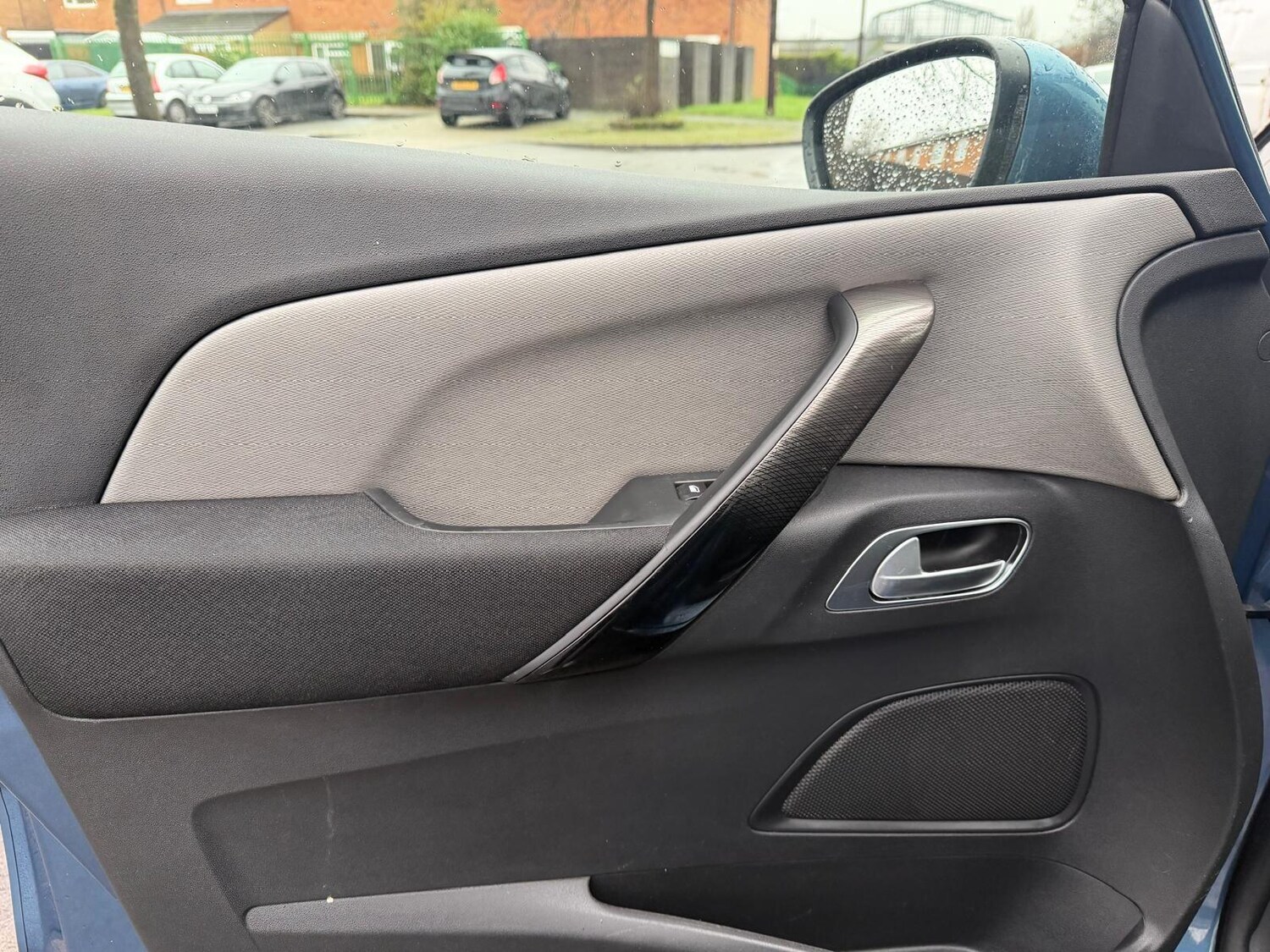 Used Citroen C4 Grand Picasso 2015 for sale - 77468180: Photo 30