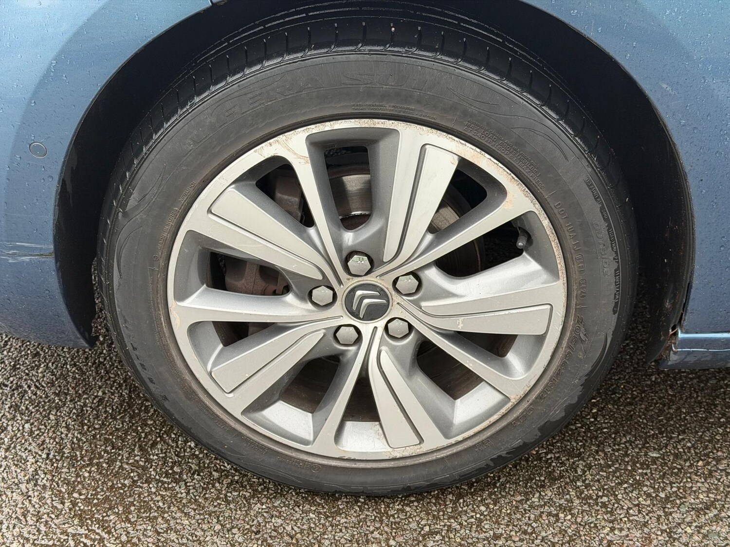 Used Citroen C4 Grand Picasso 2015 for sale - 77468180: Photo 33