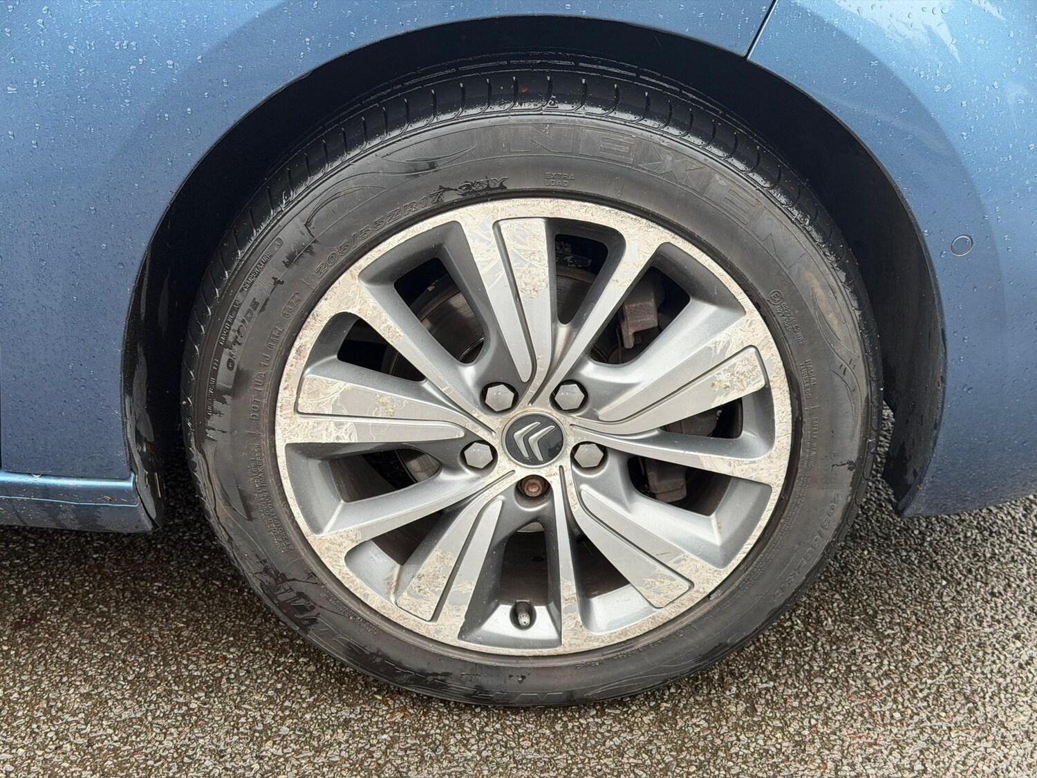 Used Citroen C4 Grand Picasso 2015 for sale - 77468180: Photo 34