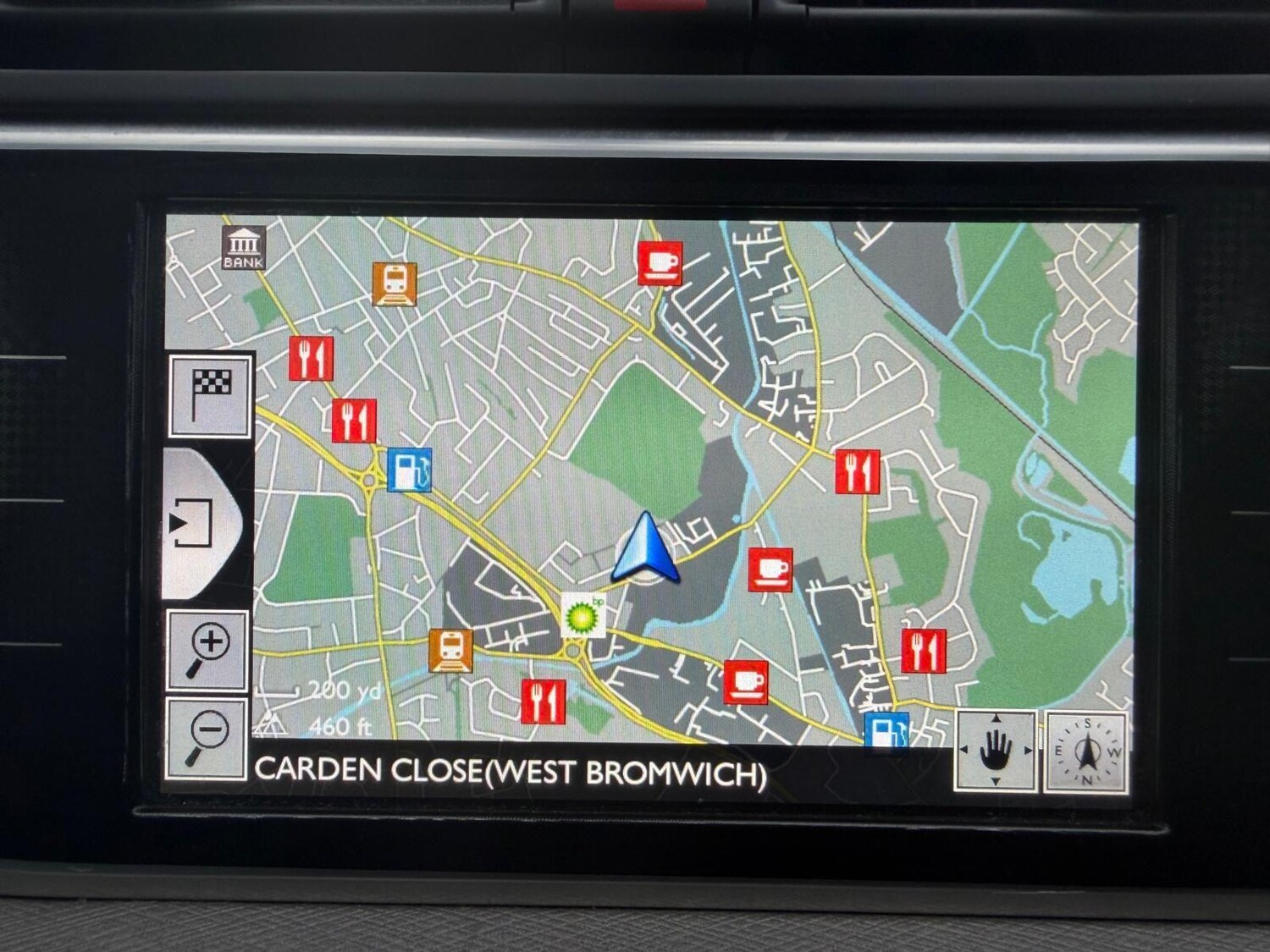 Used Citroen C4 Grand Picasso 2015 for sale - 77468180: Photo 35