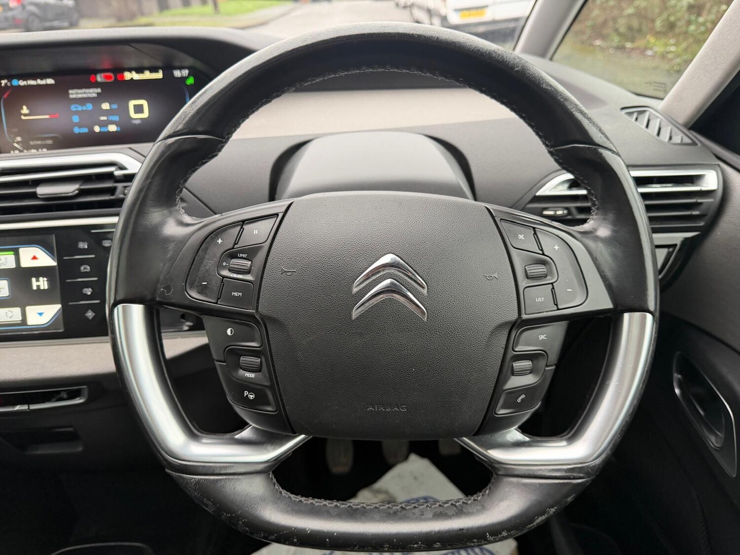 Used Citroen C4 Grand Picasso 2015 for sale - 77468180: Photo 38