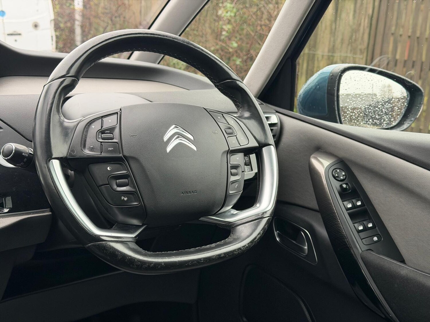 Used Citroen C4 Grand Picasso 2015 for sale - 77468180: Photo 39