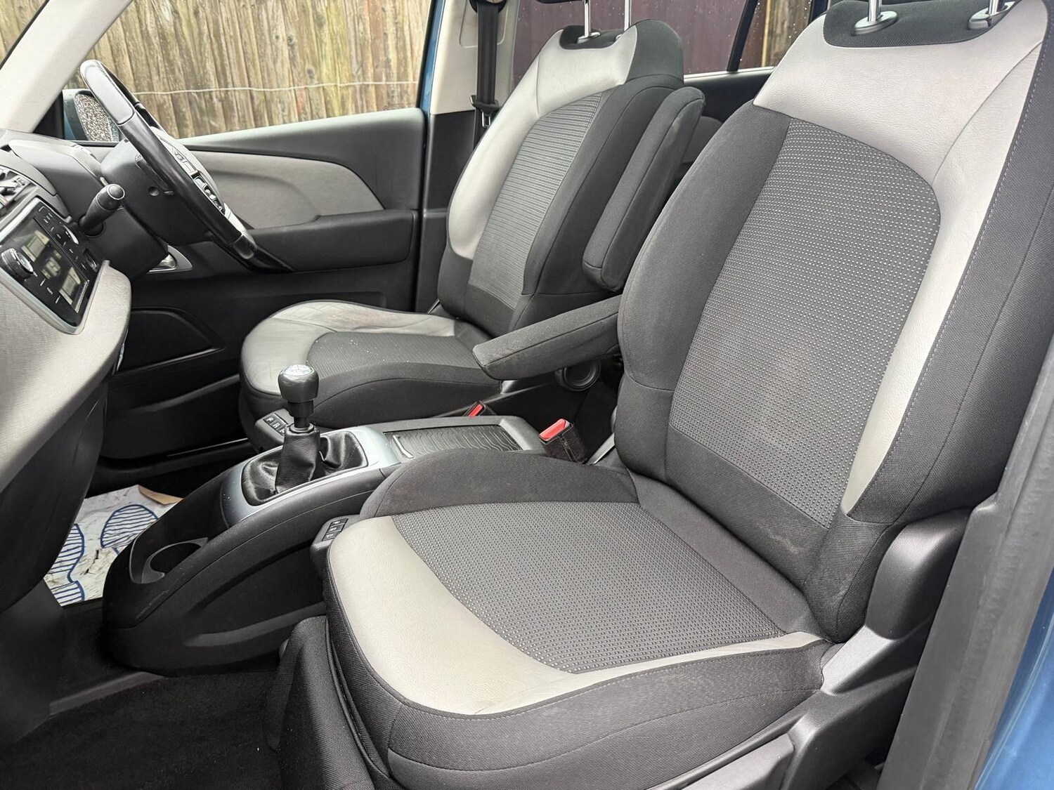 Used Citroen C4 Grand Picasso 2015 for sale - 77468180: Photo 40