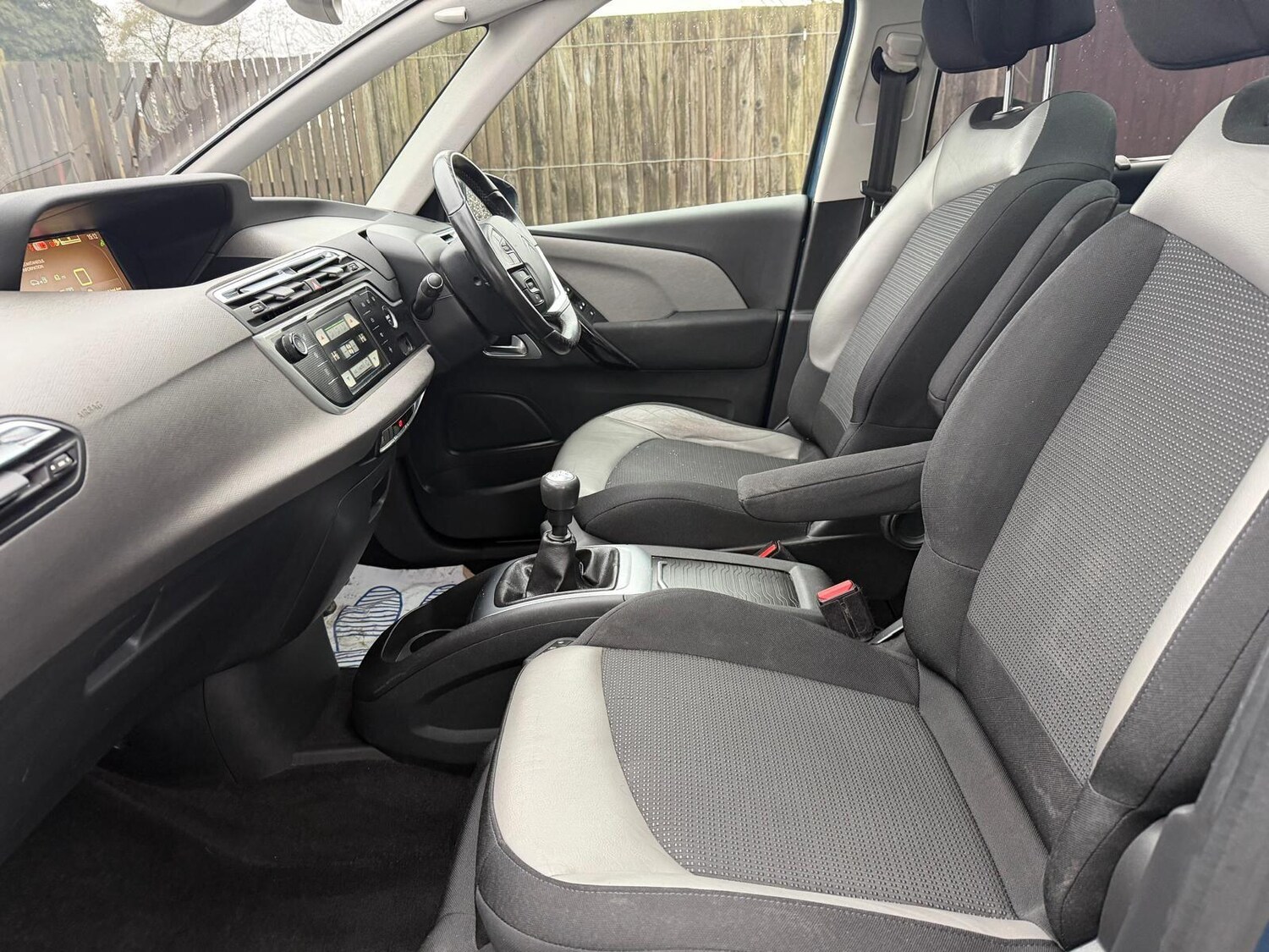 Used Citroen C4 Grand Picasso 2015 for sale - 77468180: Photo 41