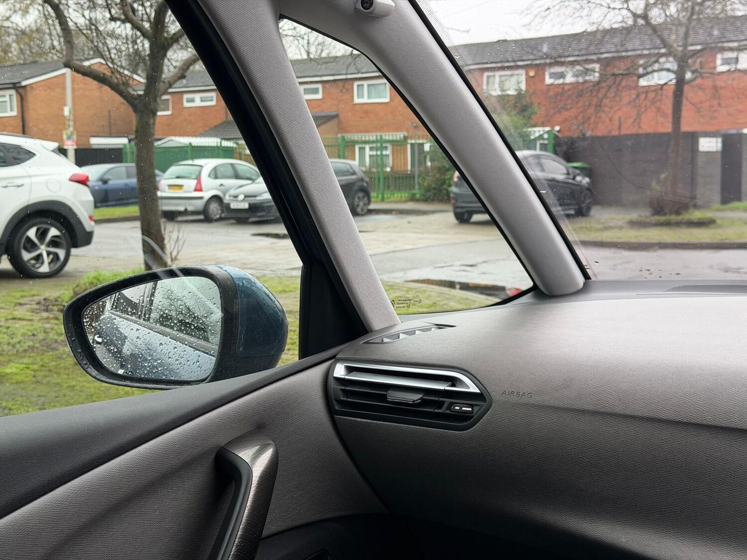 Used Citroen C4 Grand Picasso 2015 for sale - 77468180: Photo 42