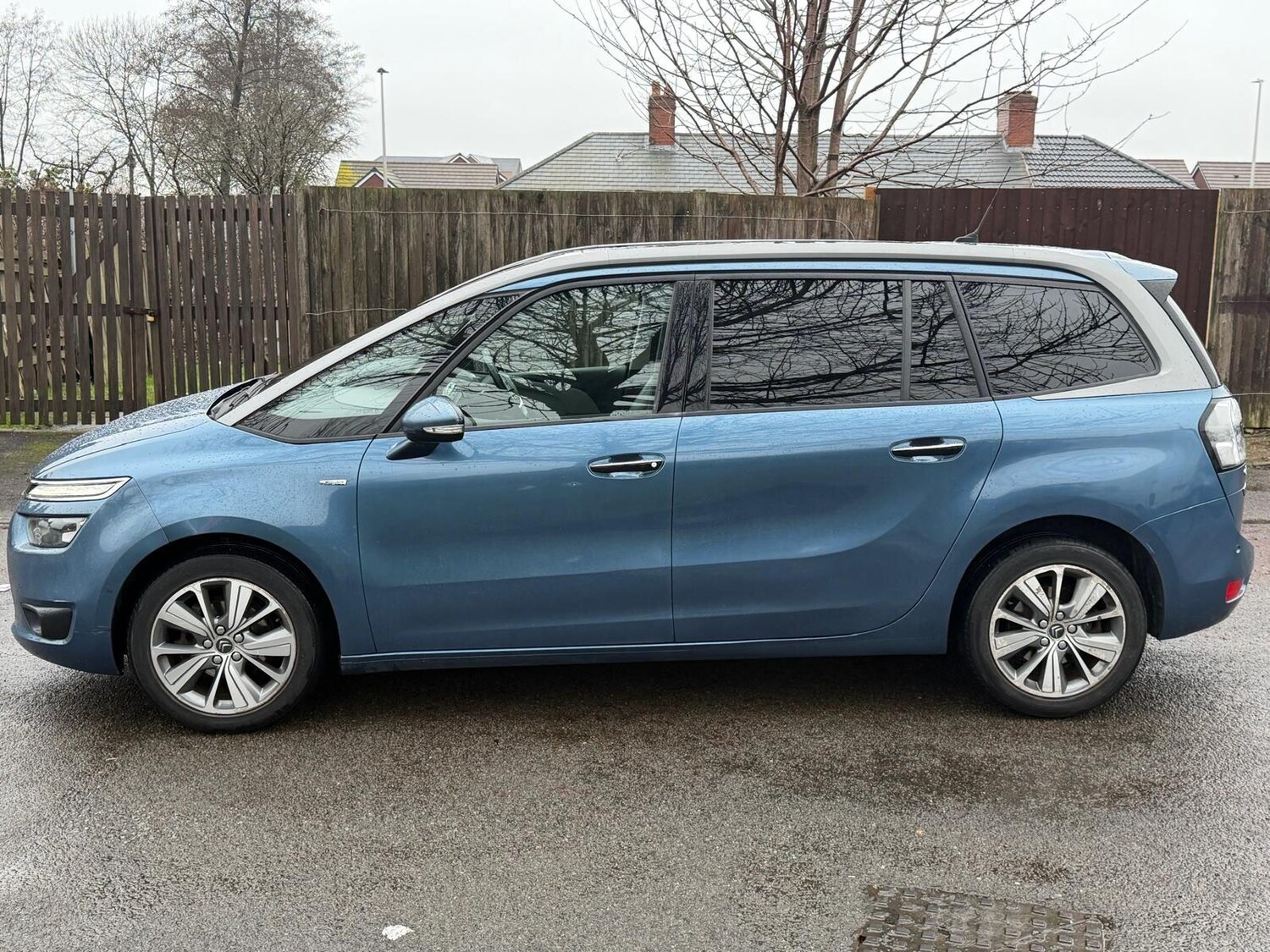 Used Citroen C4 Grand Picasso 2015 for sale - 77468180: Photo 6