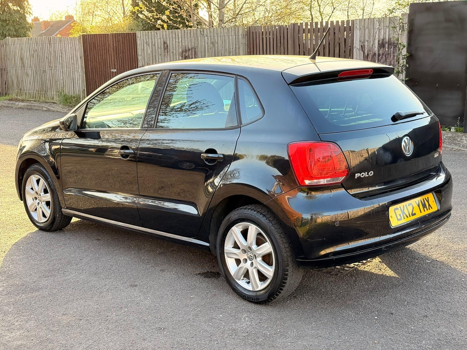 Used Volkswagen Polo 2012 for sale - 78204838: Photo 11