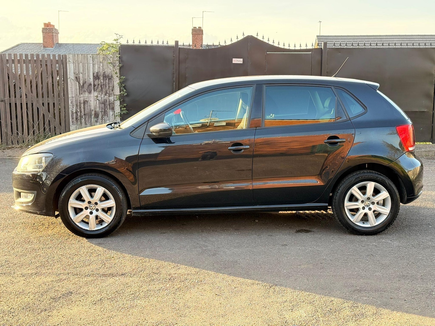 Used Volkswagen Polo 2012 for sale - 78204838: Photo 12