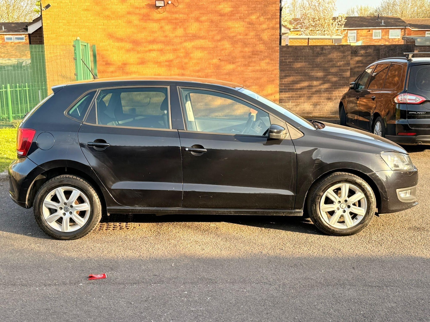 Used Volkswagen Polo 2012 for sale - 78204838: Photo 14