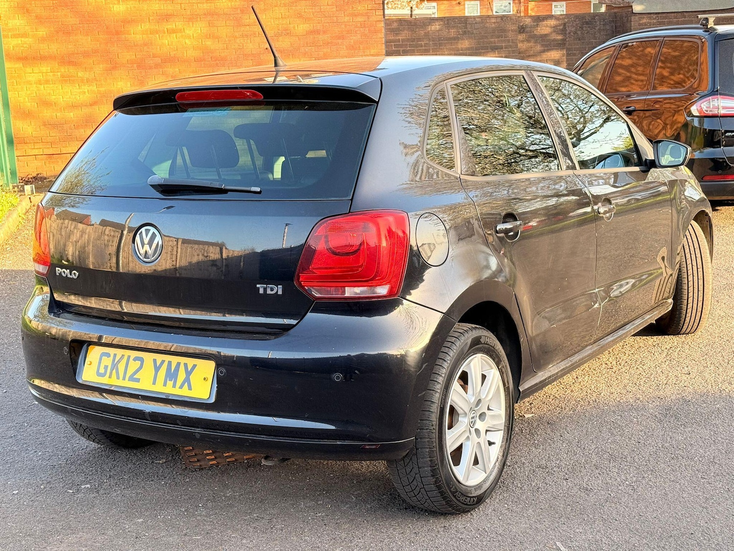 Used Volkswagen Polo 2012 for sale - 78204838: Photo 15