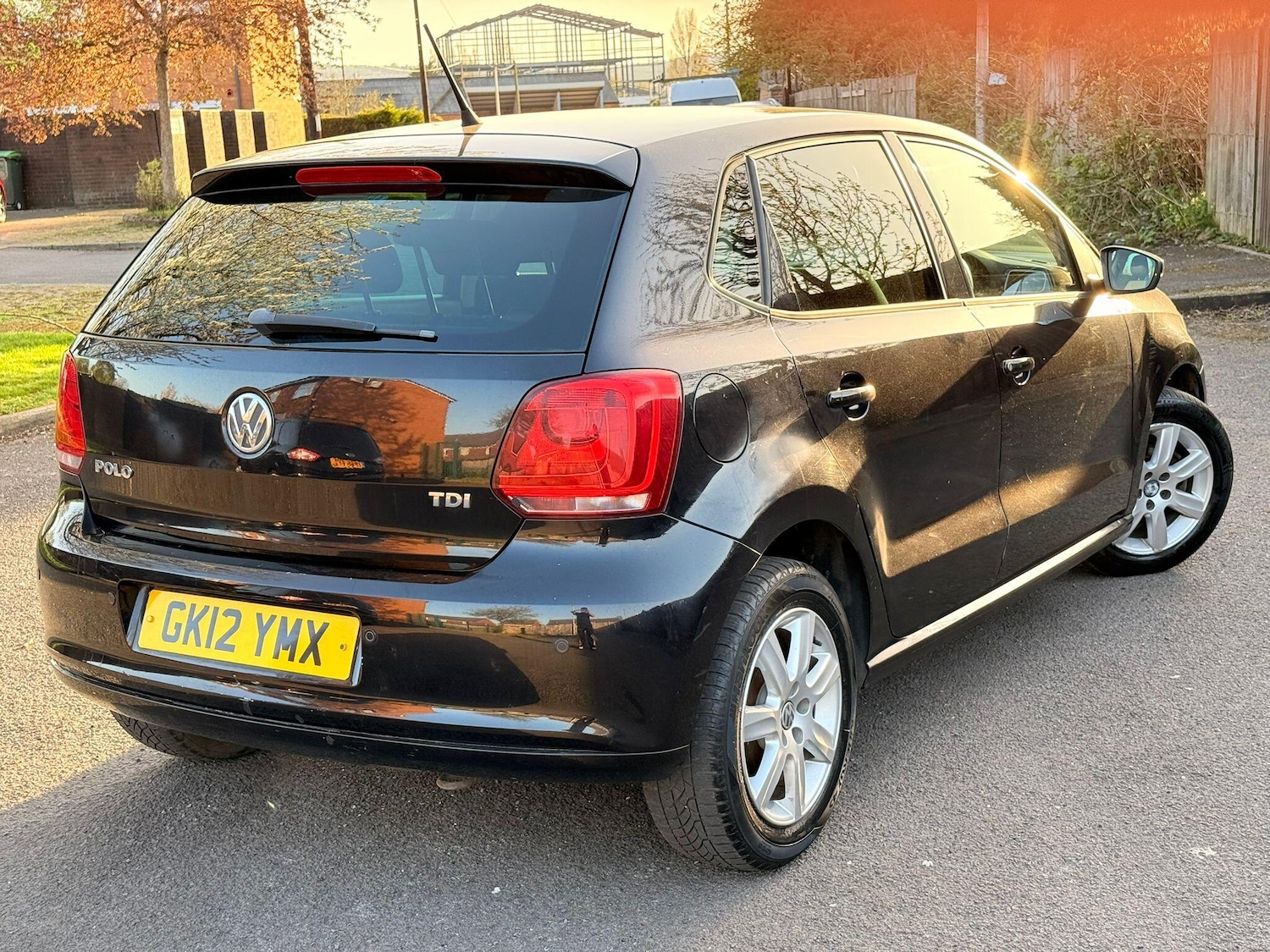 Used Volkswagen Polo 2012 for sale - 78204838: Photo 19