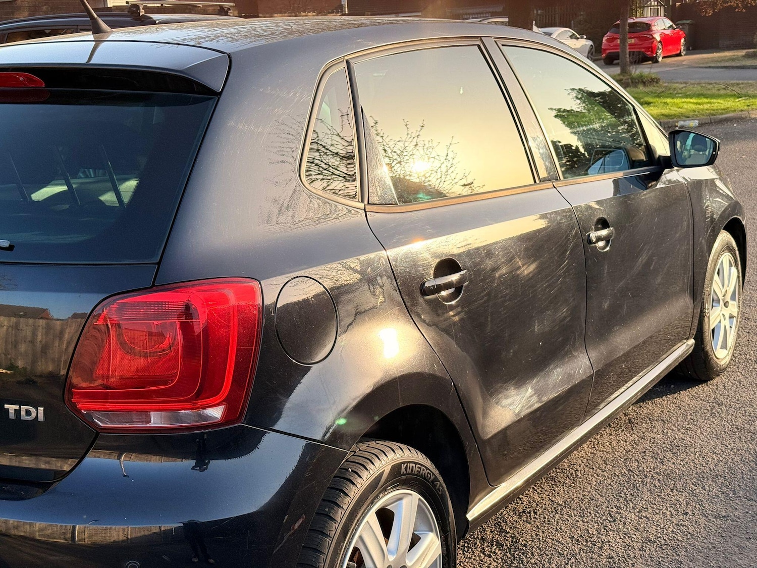 Used Volkswagen Polo 2012 for sale - 78204838: Photo 20