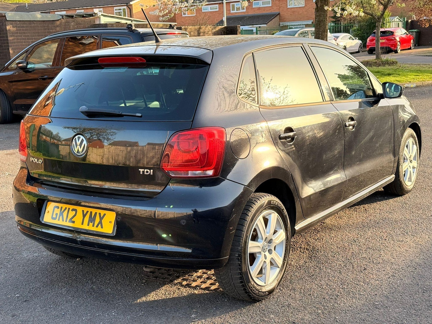 Used Volkswagen Polo 2012 for sale - 78204838: Photo 21