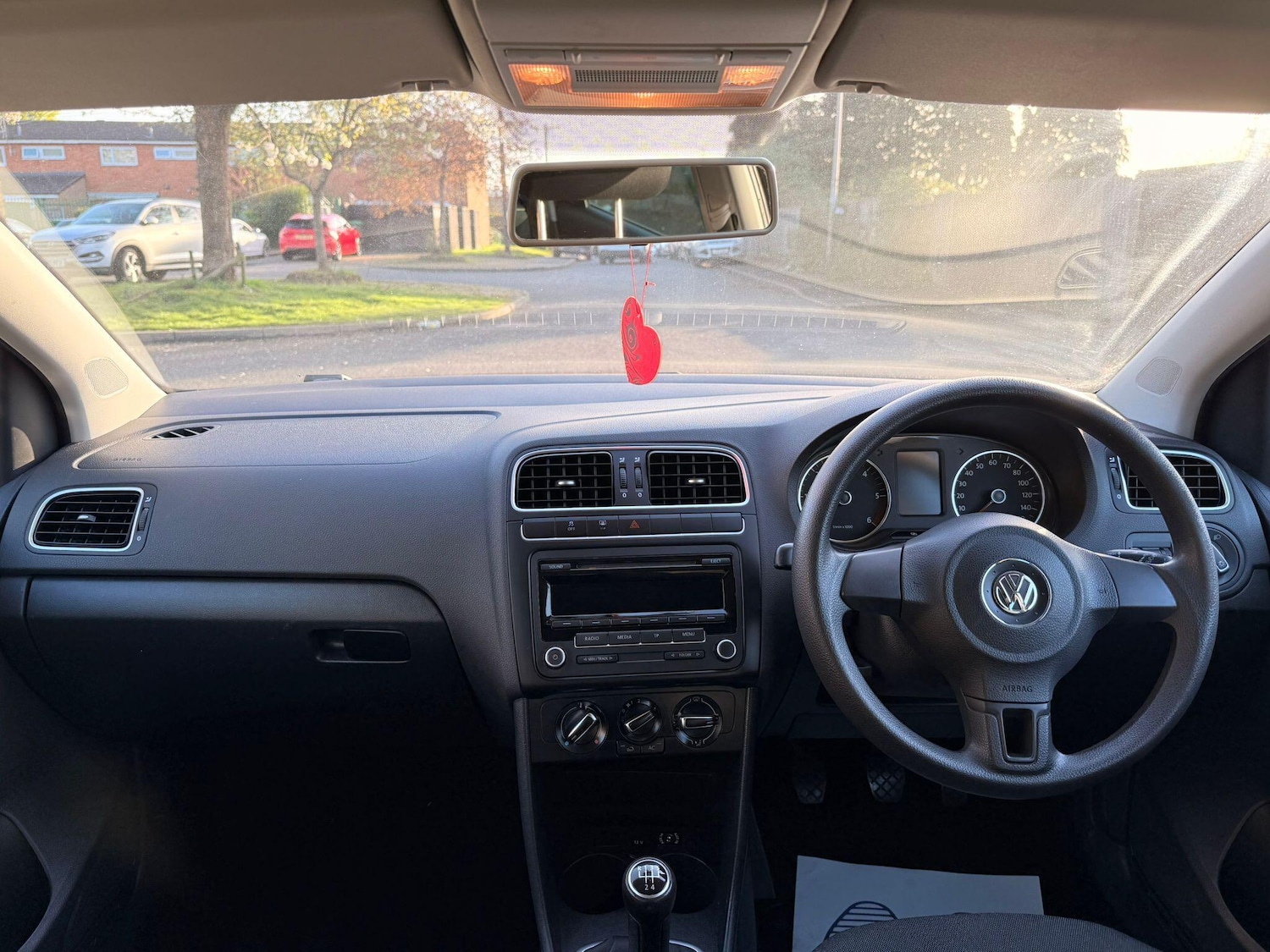 Used Volkswagen Polo 2012 for sale - 78204838: Photo 23