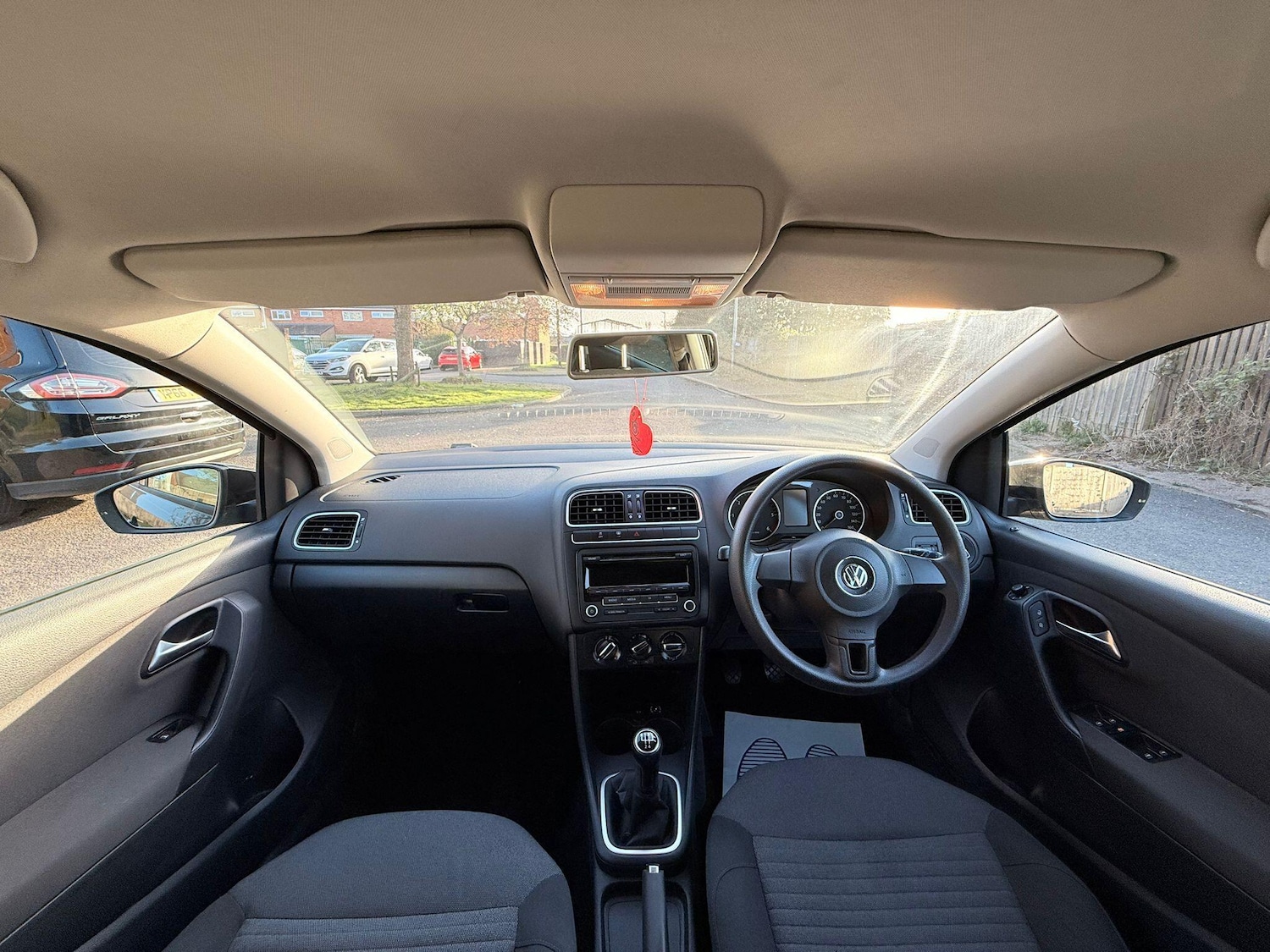 Used Volkswagen Polo 2012 for sale - 78204838: Photo 24