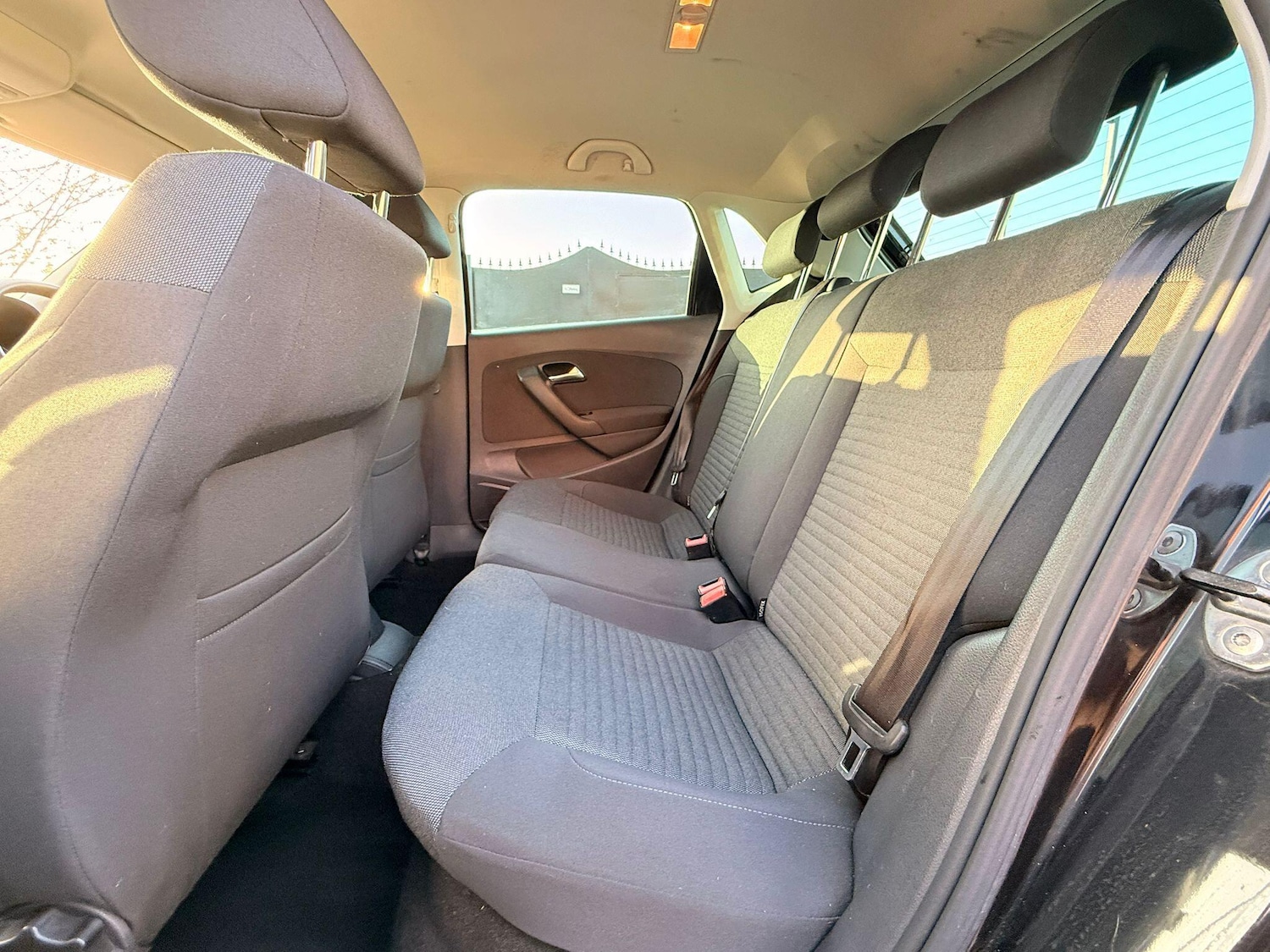 Used Volkswagen Polo 2012 for sale - 78204838: Photo 25