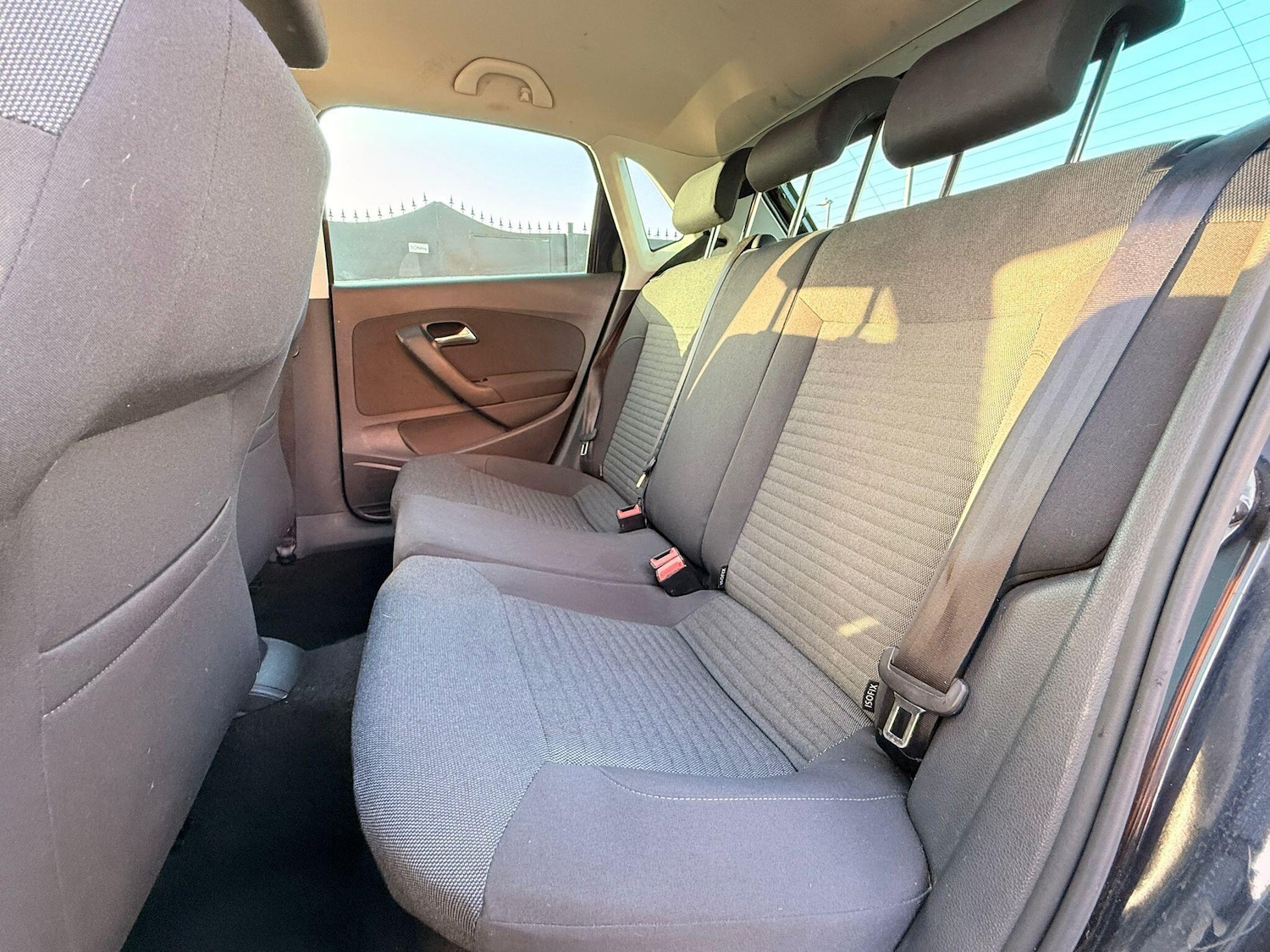 Used Volkswagen Polo 2012 for sale - 78204838: Photo 26