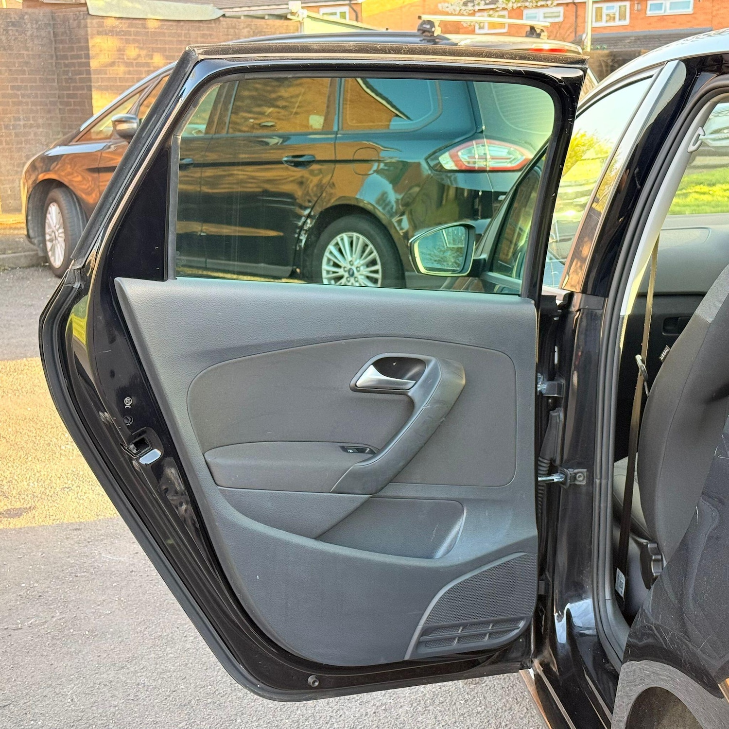 Used Volkswagen Polo 2012 for sale - 78204838: Photo 31