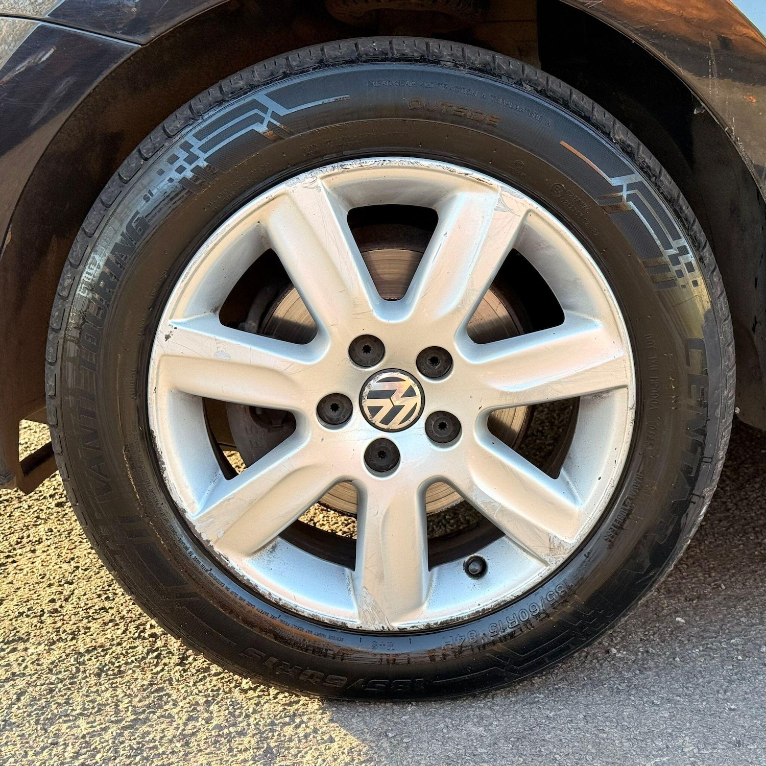 Used Volkswagen Polo 2012 for sale - 78204838: Photo 33