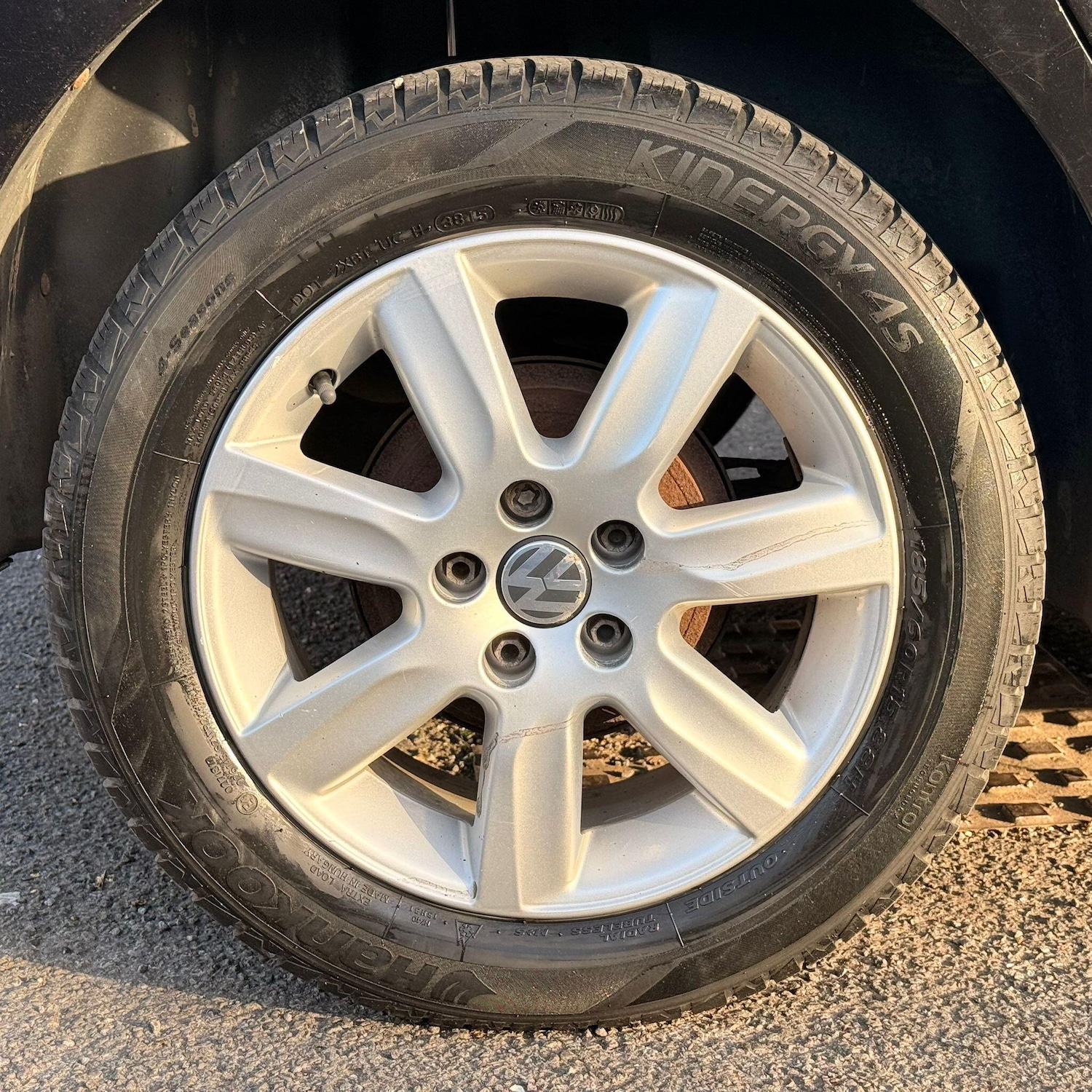 Used Volkswagen Polo 2012 for sale - 78204838: Photo 35