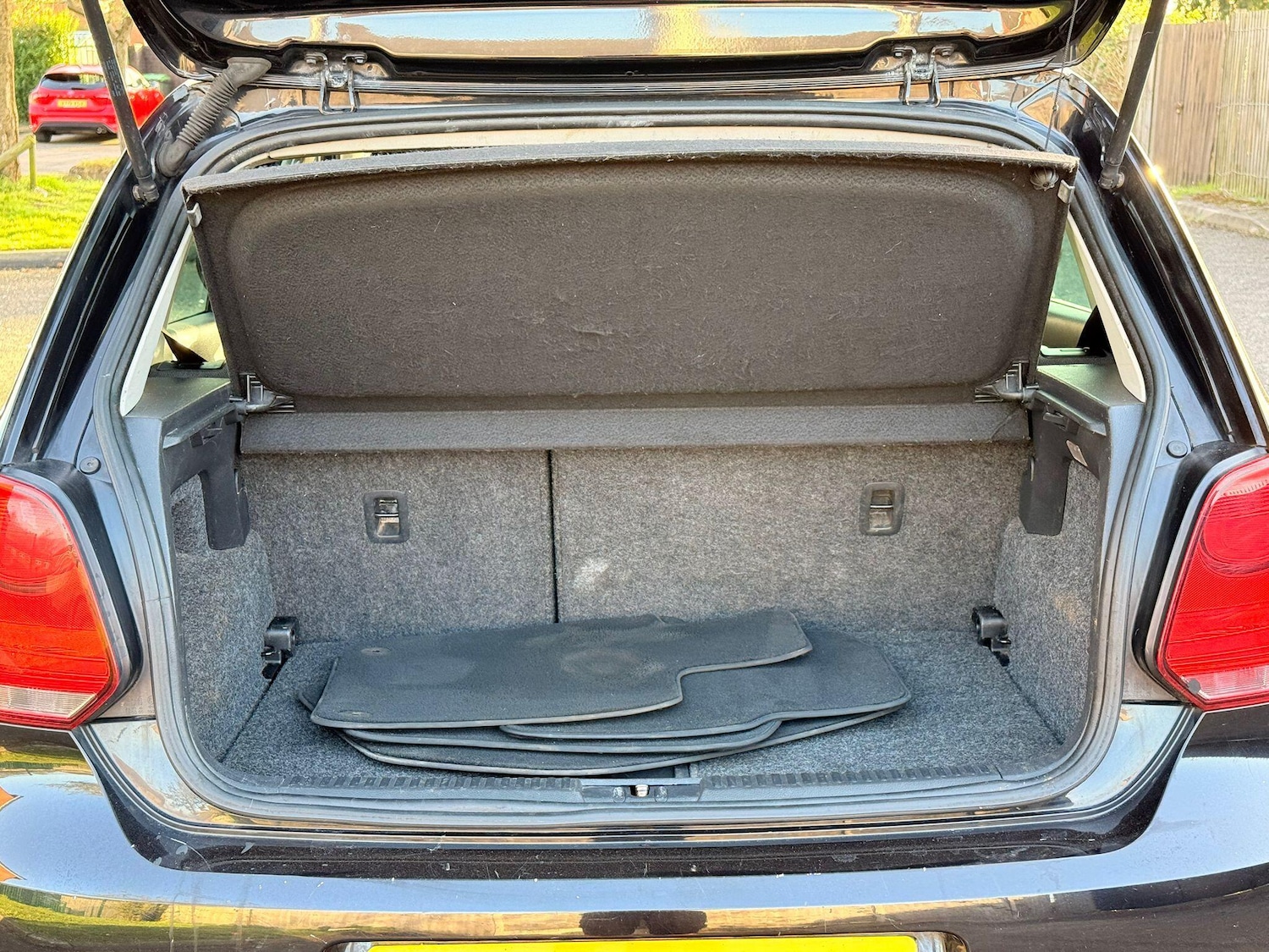 Used Volkswagen Polo 2012 for sale - 78204838: Photo 40