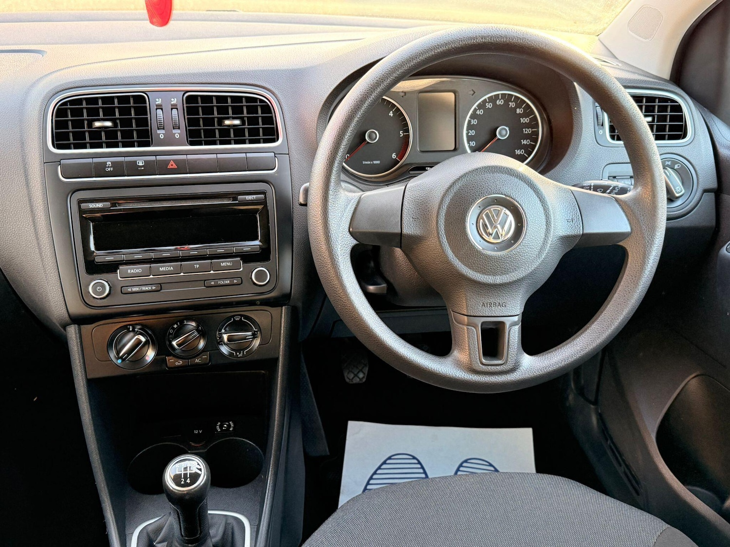 Used Volkswagen Polo 2012 for sale - 78204838: Photo 41