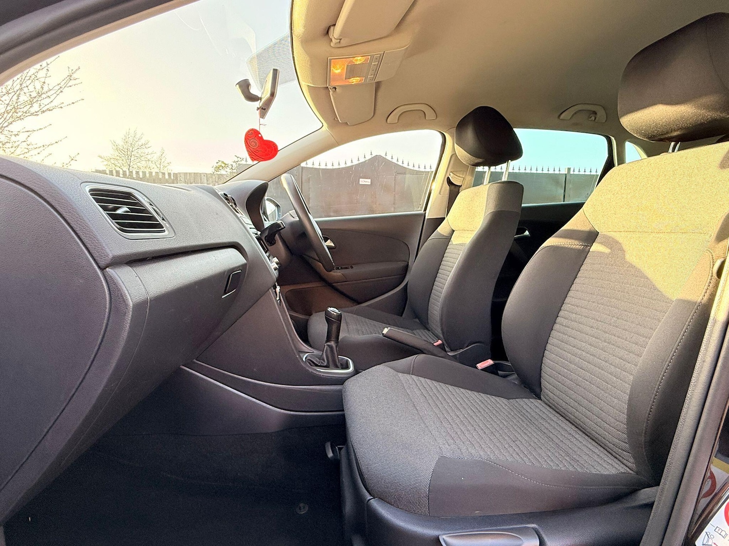 Used Volkswagen Polo 2012 for sale - 78204838: Photo 44