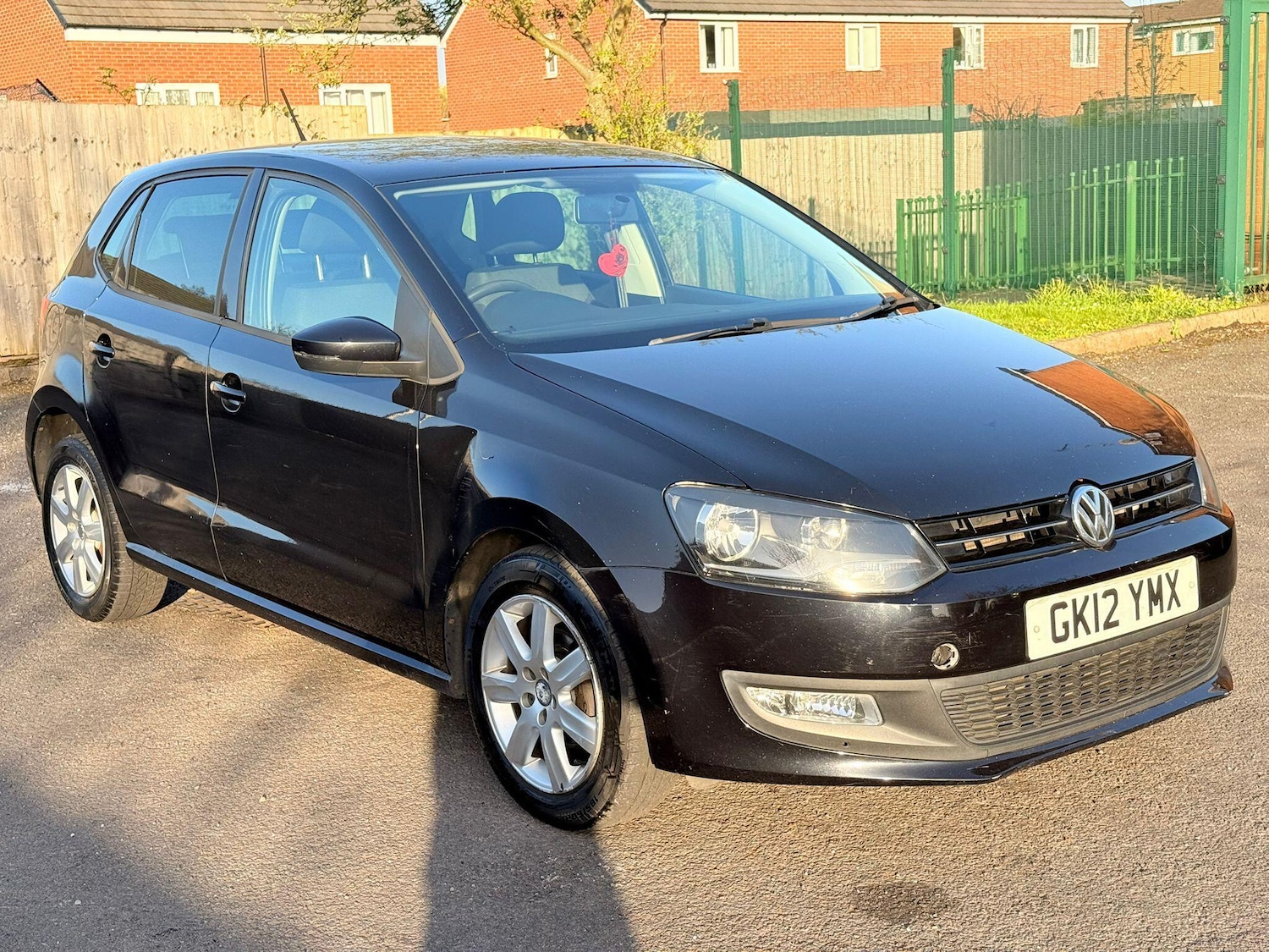Used Volkswagen Polo 2012 for sale - 78204838: Photo 5