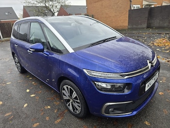 2017 (17) - 1.6 BlueHDi Flair Euro 6 (s/s) 5dr