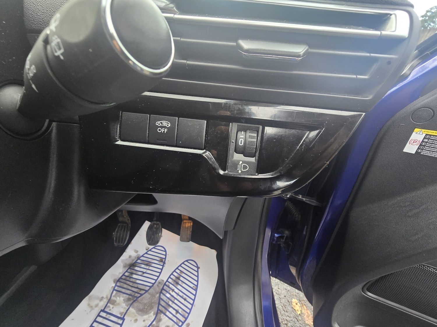 Used Citroen C4 Grand Picasso 2017 for sale - 76380581: Photo 27