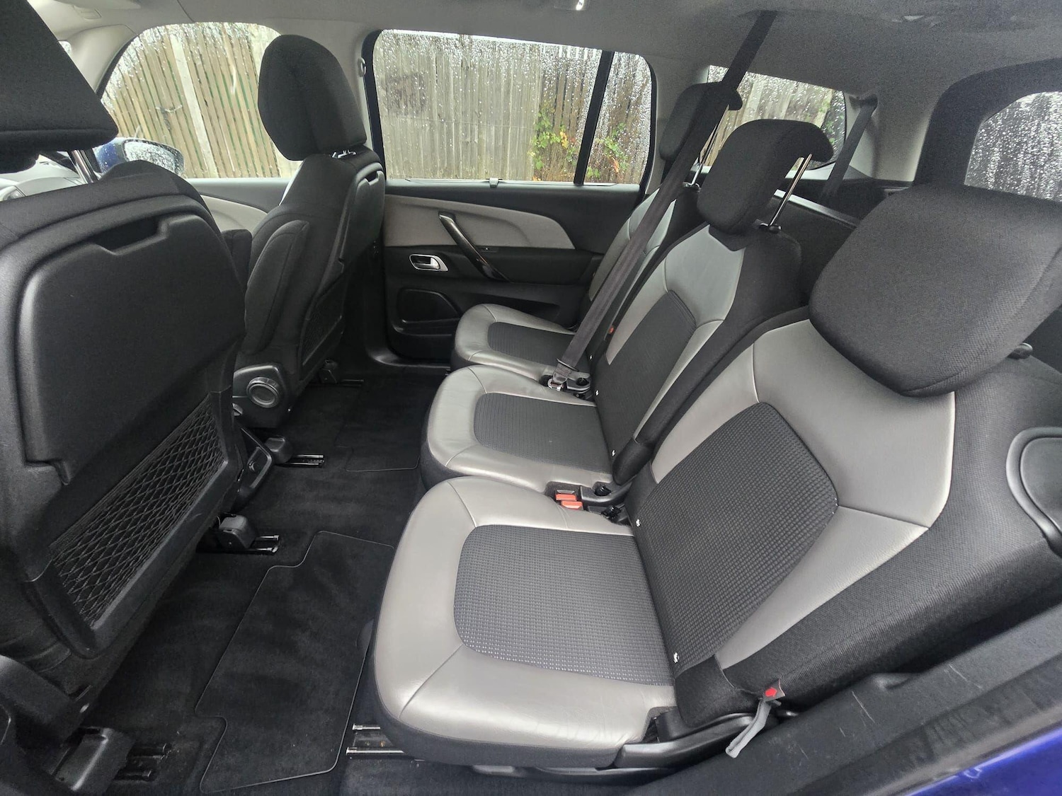 Used Citroen C4 Grand Picasso 2017 for sale - 76380581: Photo 29