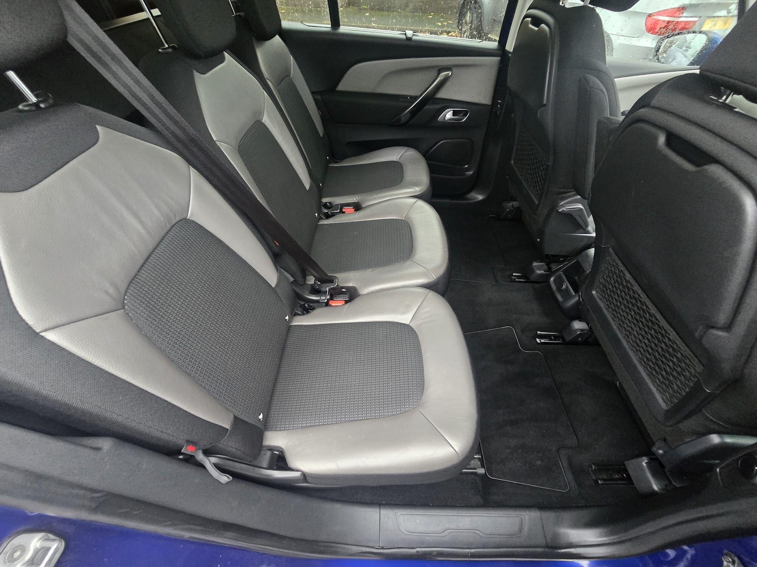 Used Citroen C4 Grand Picasso 2017 for sale - 76380581: Photo 32