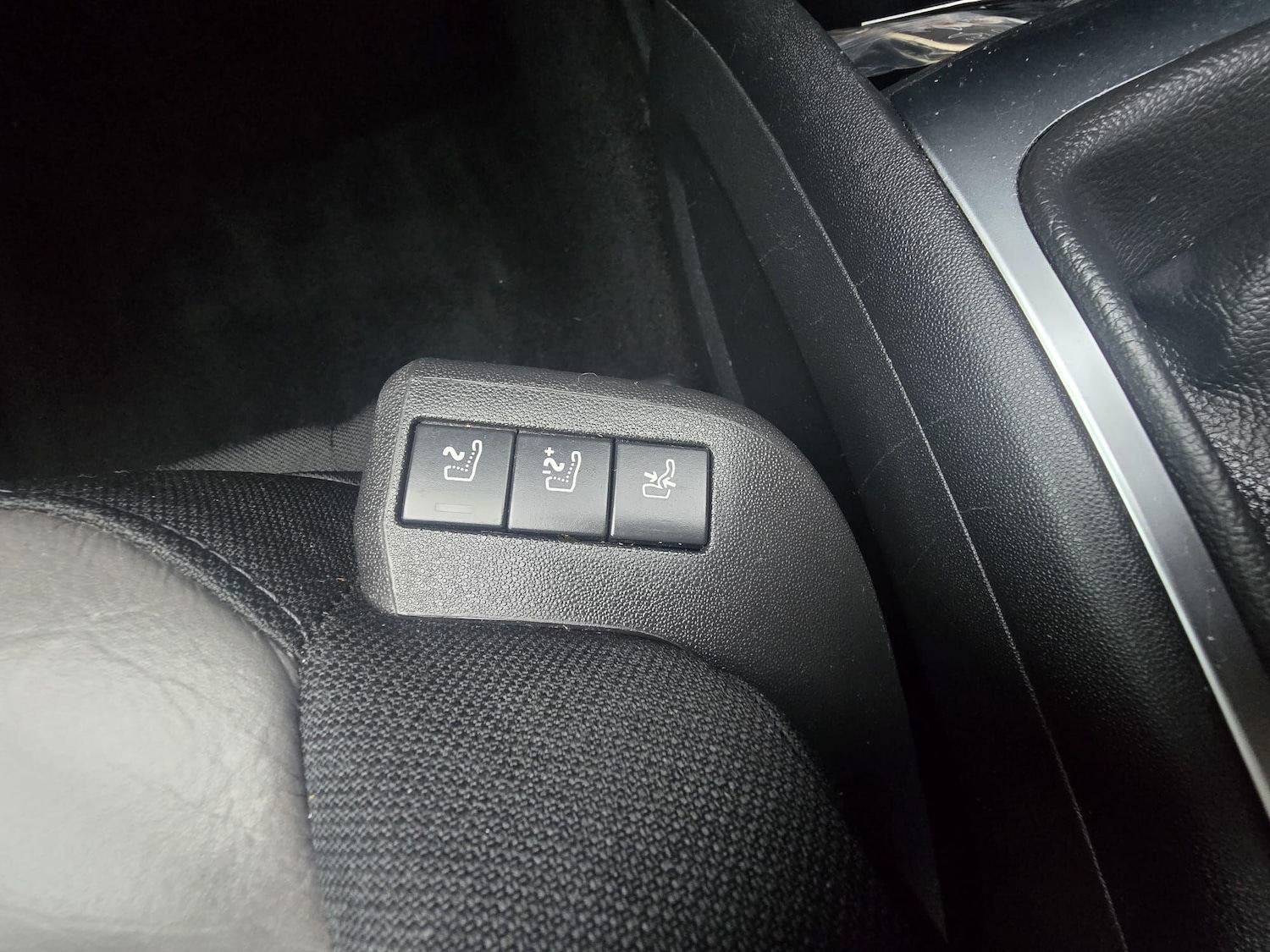 Used Citroen C4 Grand Picasso 2017 for sale - 76380581: Photo 33