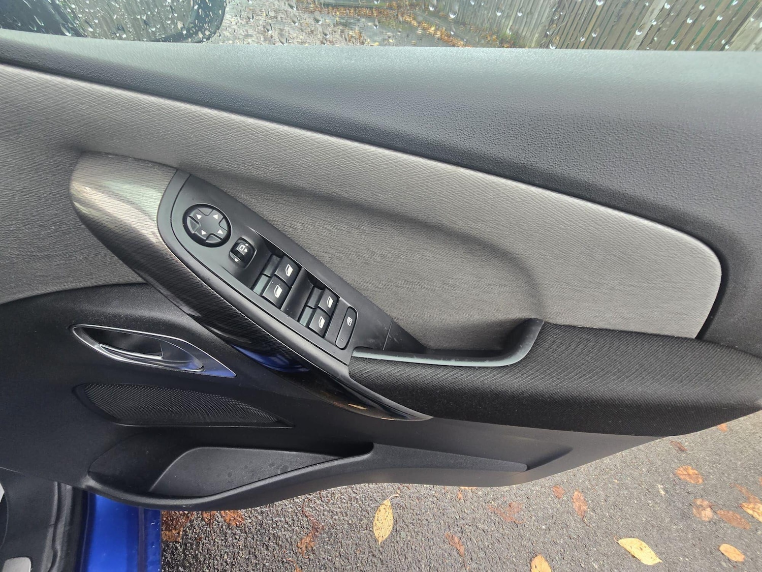 Used Citroen C4 Grand Picasso 2017 for sale - 76380581: Photo 36