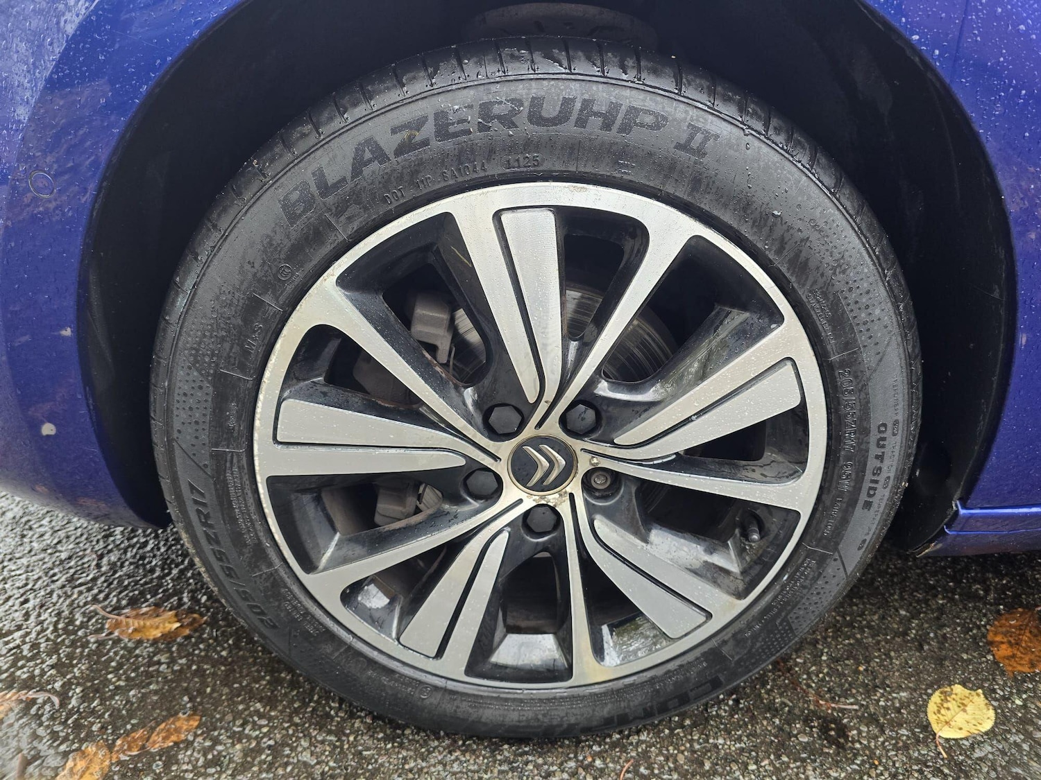 Used Citroen C4 Grand Picasso 2017 for sale - 76380581: Photo 37