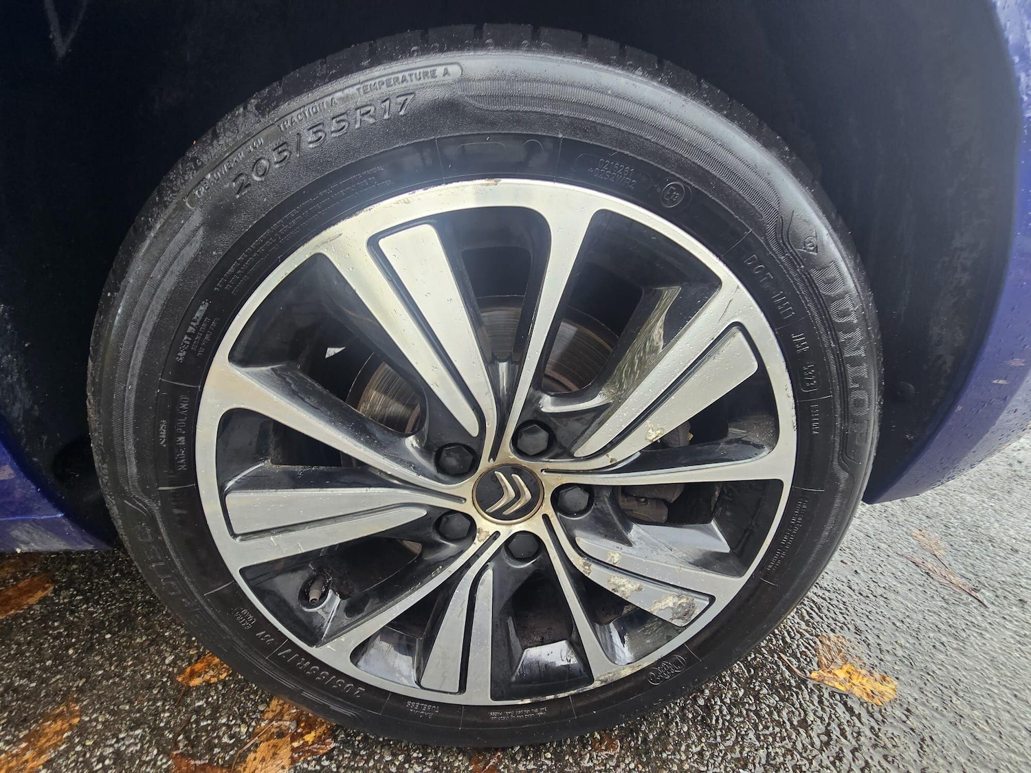 Used Citroen C4 Grand Picasso 2017 for sale - 76380581: Photo 38