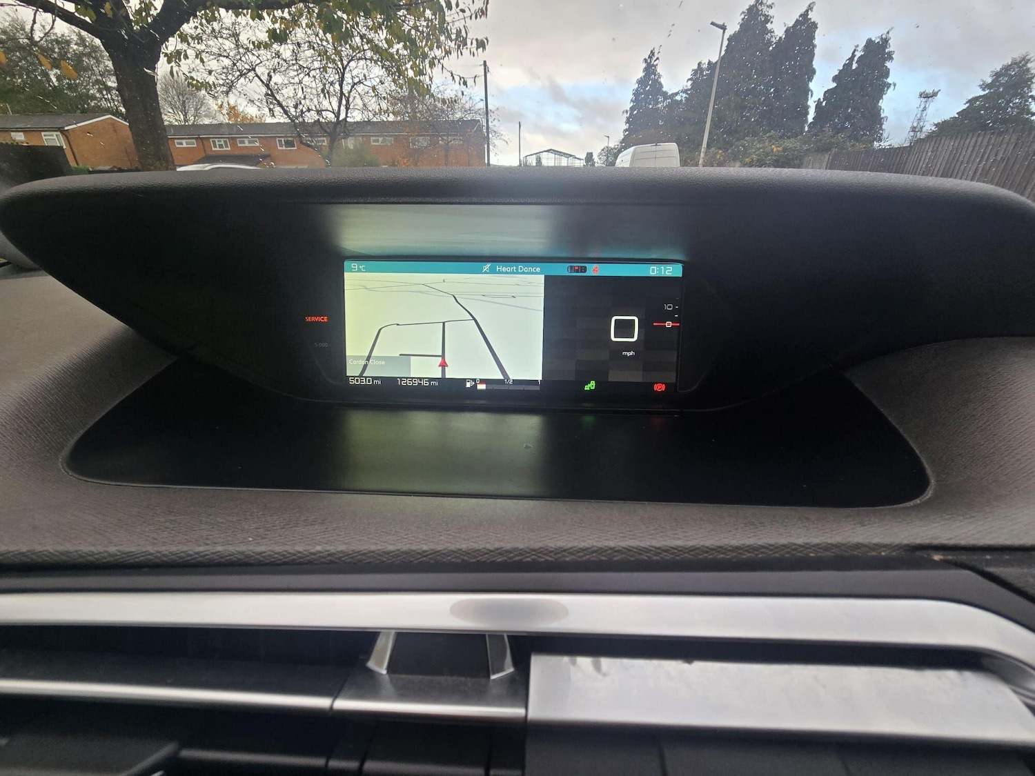 Used Citroen C4 Grand Picasso 2017 for sale - 76380581: Photo 43