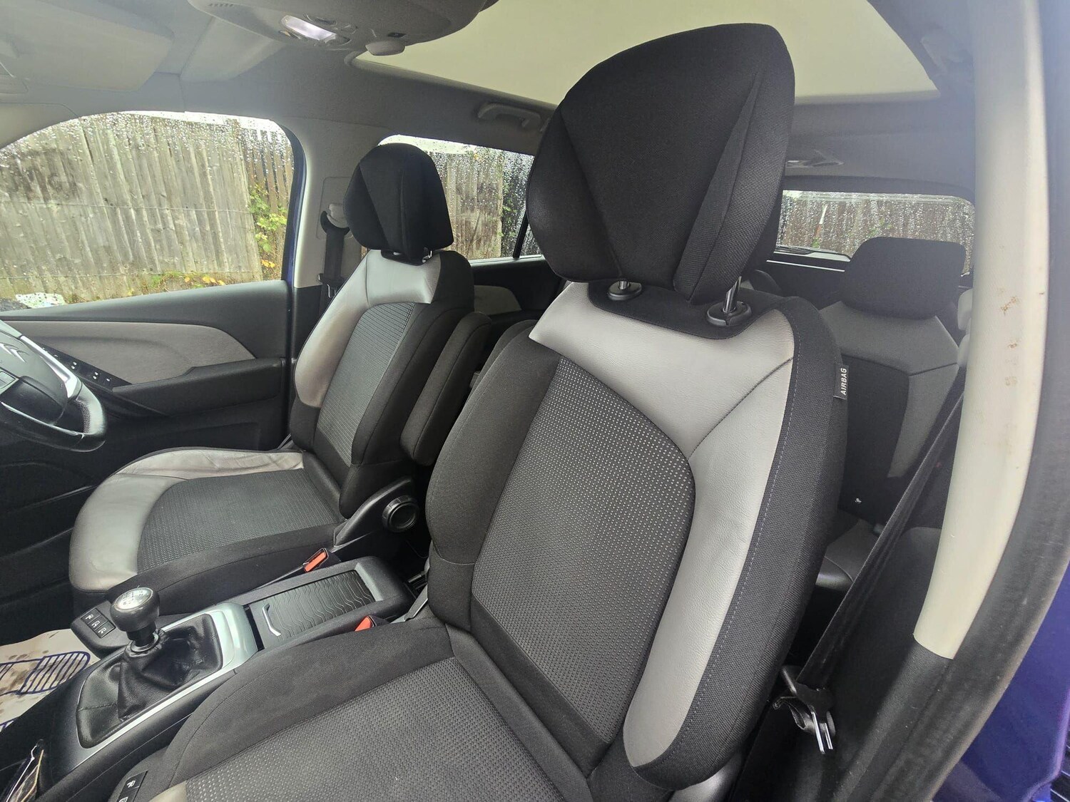 Used Citroen C4 Grand Picasso 2017 for sale - 76380581: Photo 49