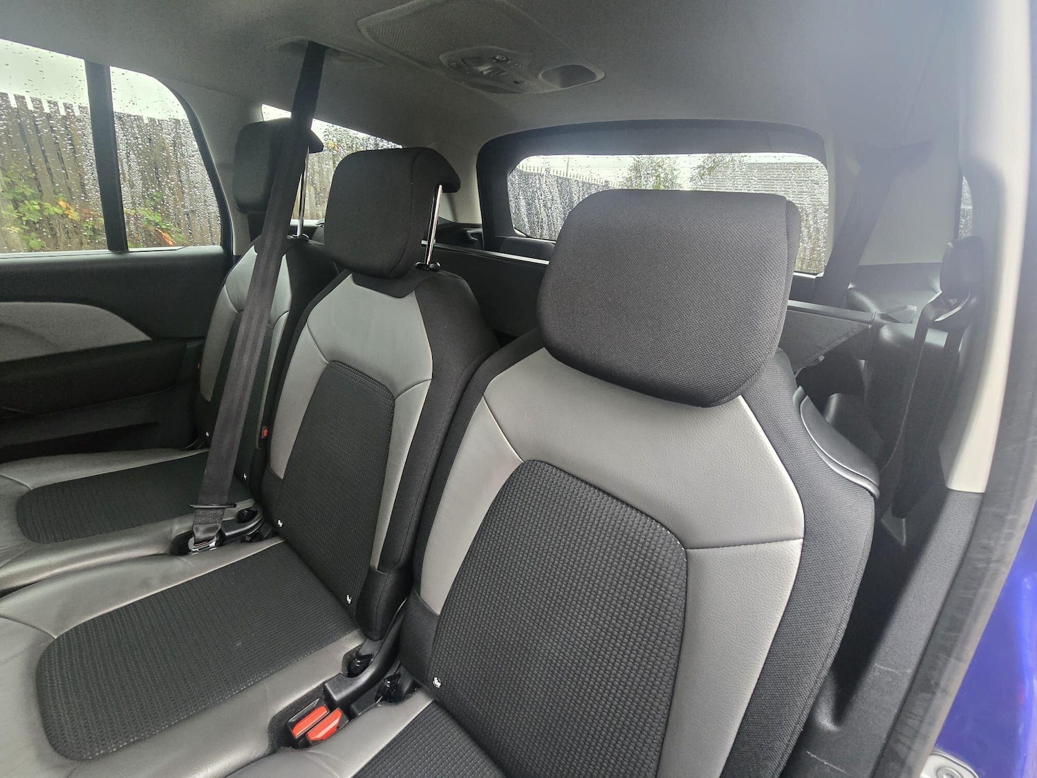 Used Citroen C4 Grand Picasso 2017 for sale - 76380581: Photo 50