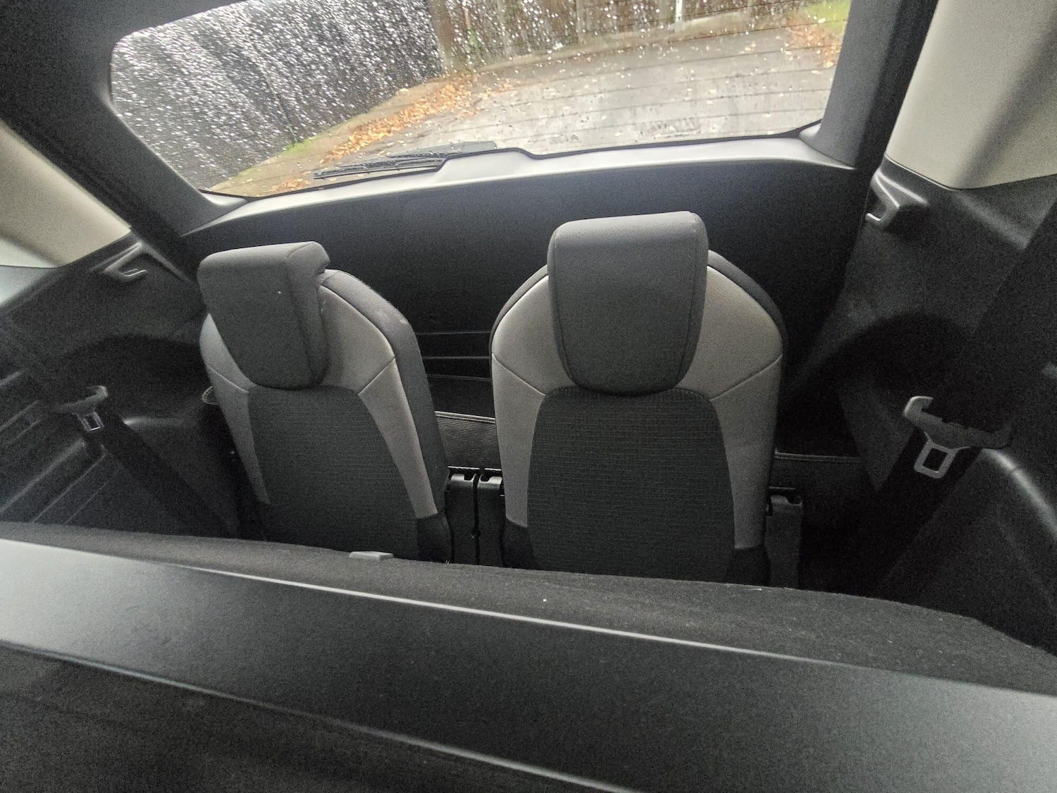 Used Citroen C4 Grand Picasso 2017 for sale - 76380581: Photo 51