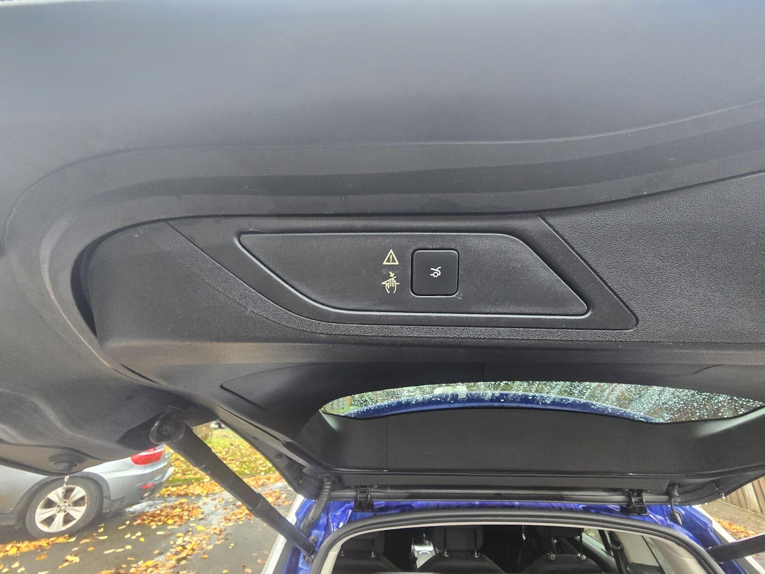 Used Citroen C4 Grand Picasso 2017 for sale - 76380581: Photo 53