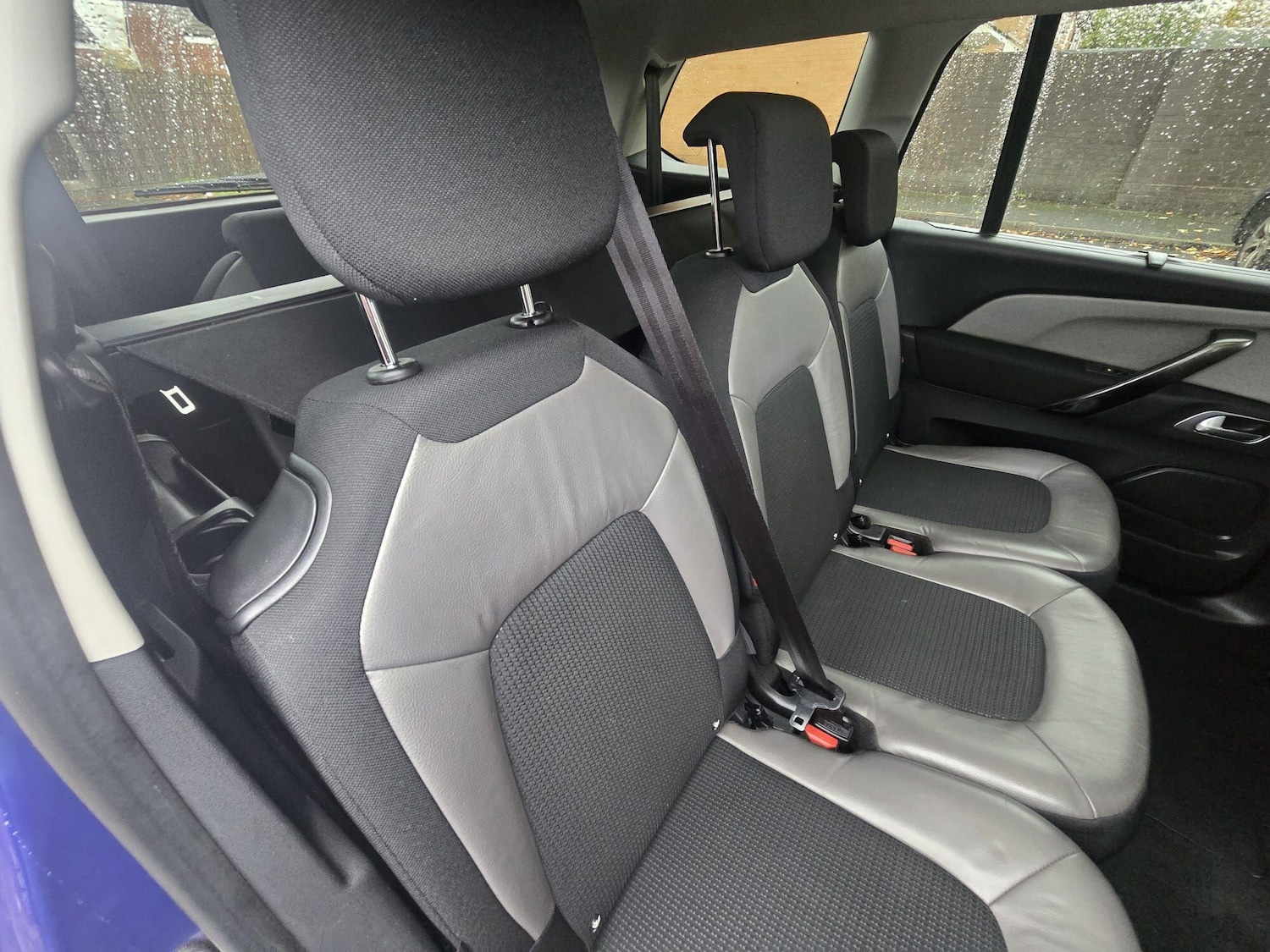 Used Citroen C4 Grand Picasso 2017 for sale - 76380581: Photo 54