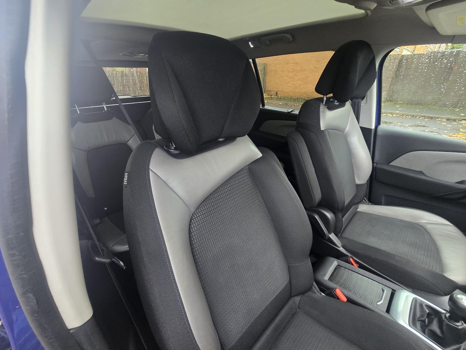 Used Citroen C4 Grand Picasso 2017 for sale - 76380581: Photo 55