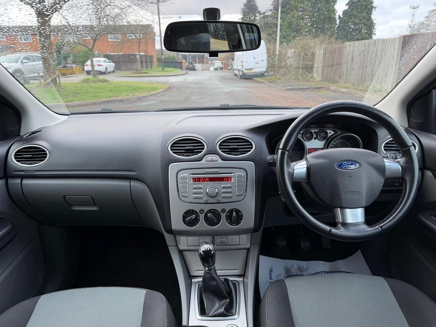 Used Ford Focus 2009 for sale - 77057304: Photo 10