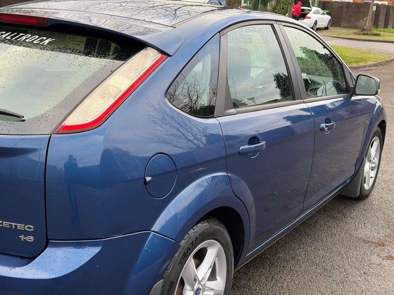 Used Ford Focus 2009 for sale - 77057304: Photo 11