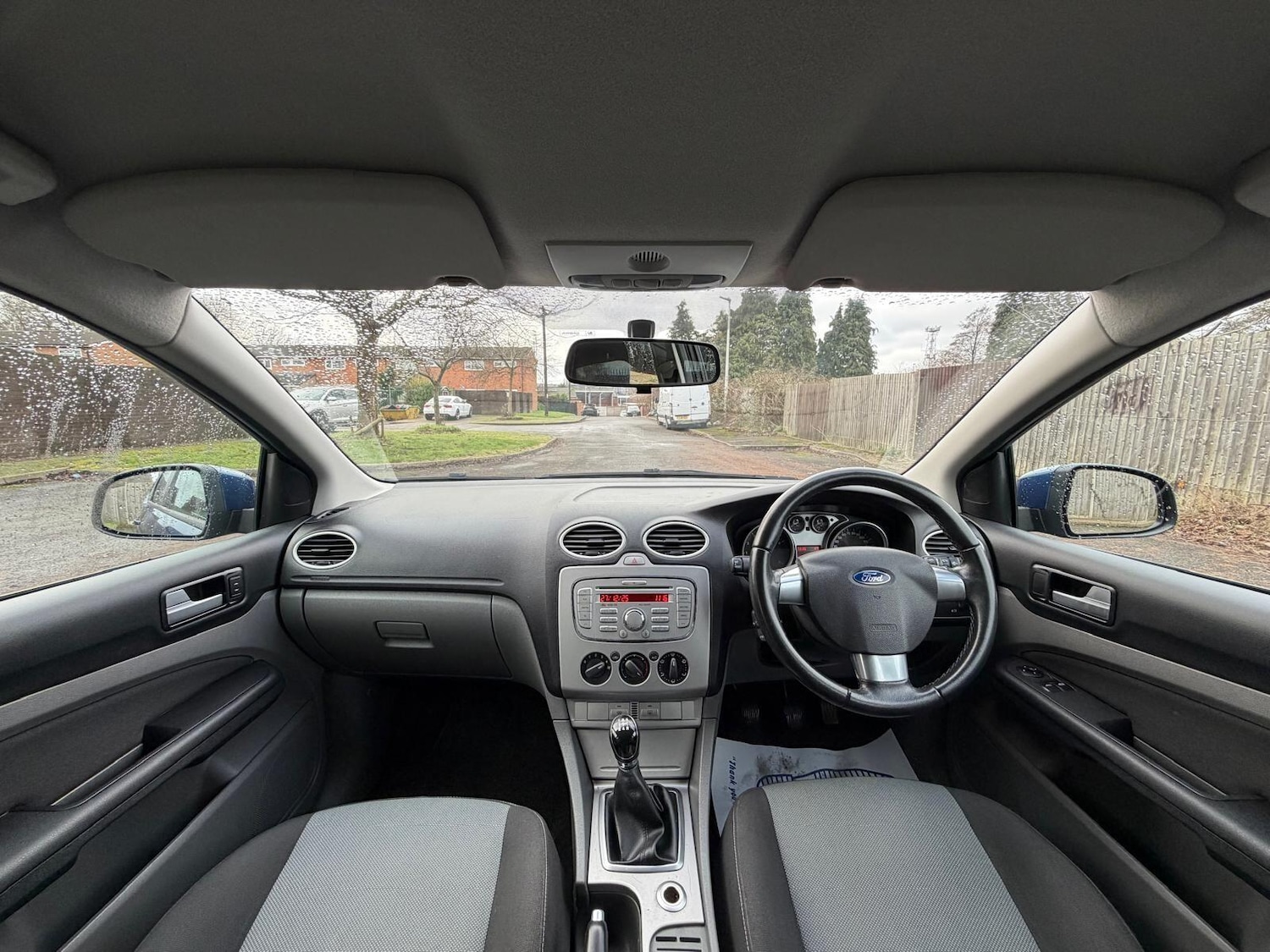 Used Ford Focus 2009 for sale - 77057304: Photo 12