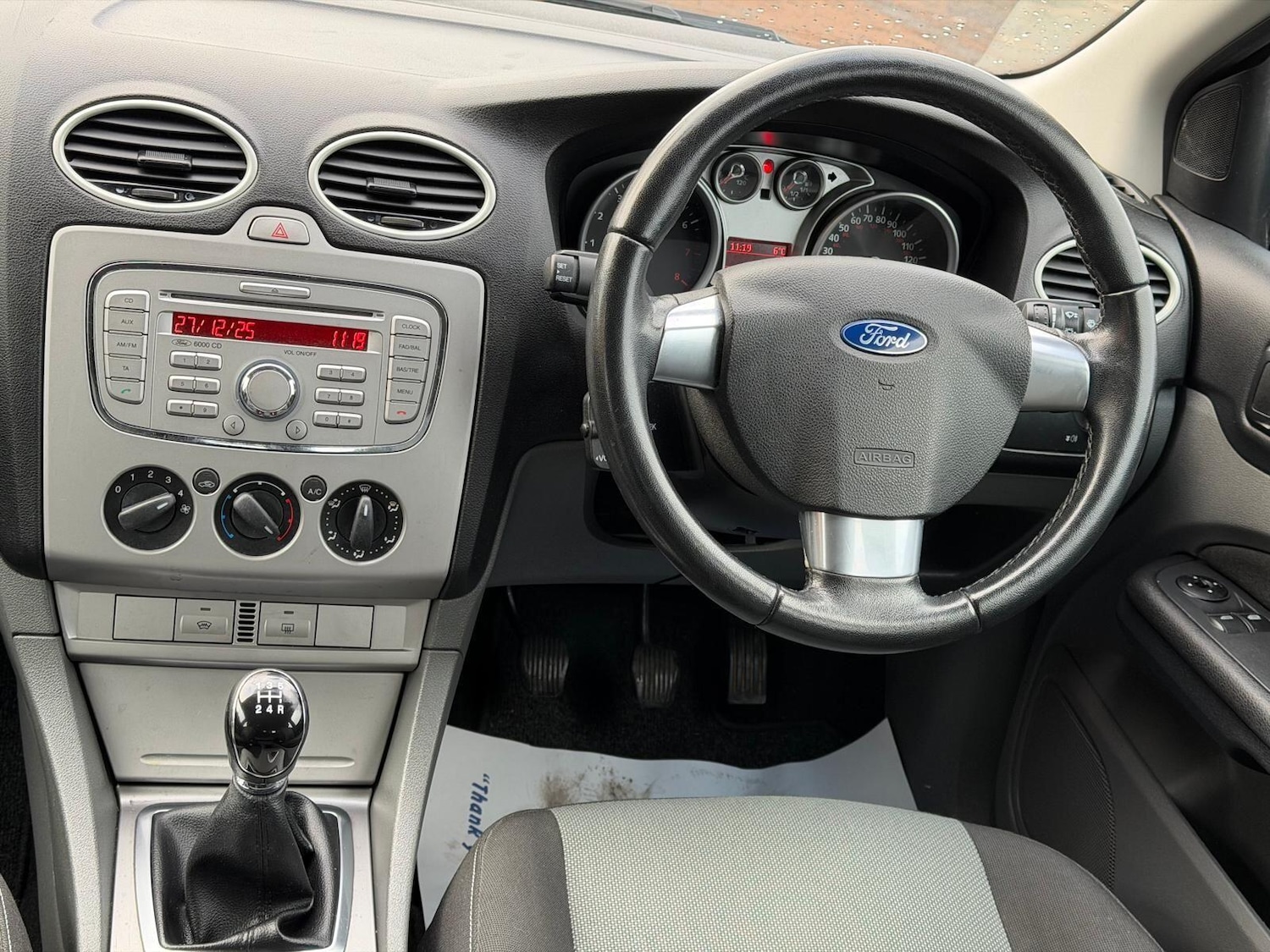 Used Ford Focus 2009 for sale - 77057304: Photo 13