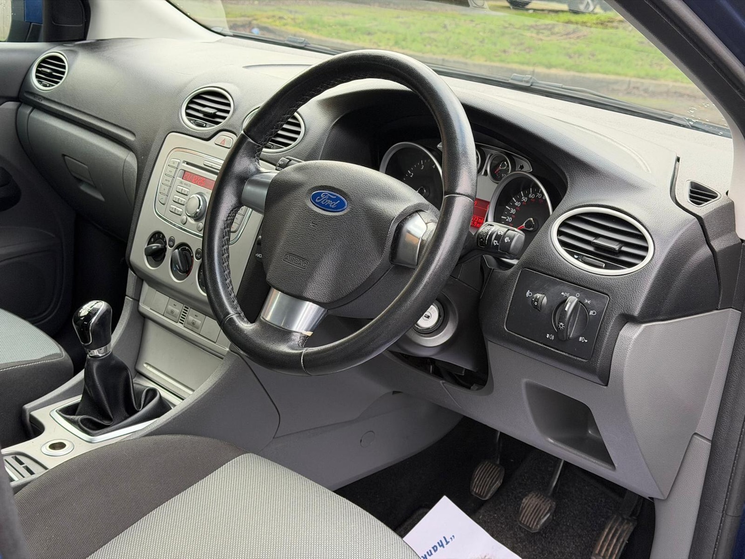 Used Ford Focus 2009 for sale - 77057304: Photo 15