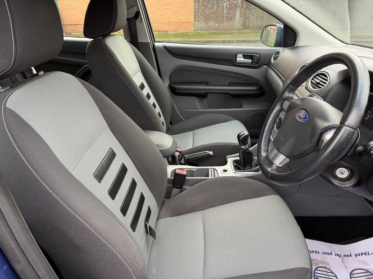 Used Ford Focus 2009 for sale - 77057304: Photo 17