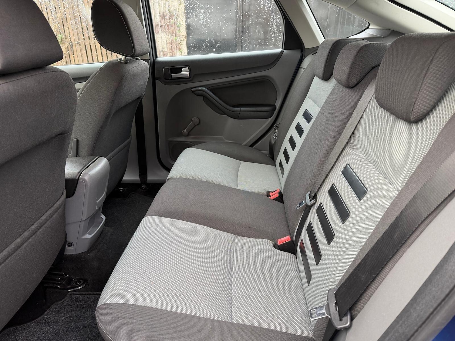 Used Ford Focus 2009 for sale - 77057304: Photo 18